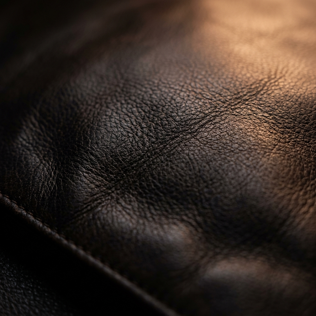 Leather Craft